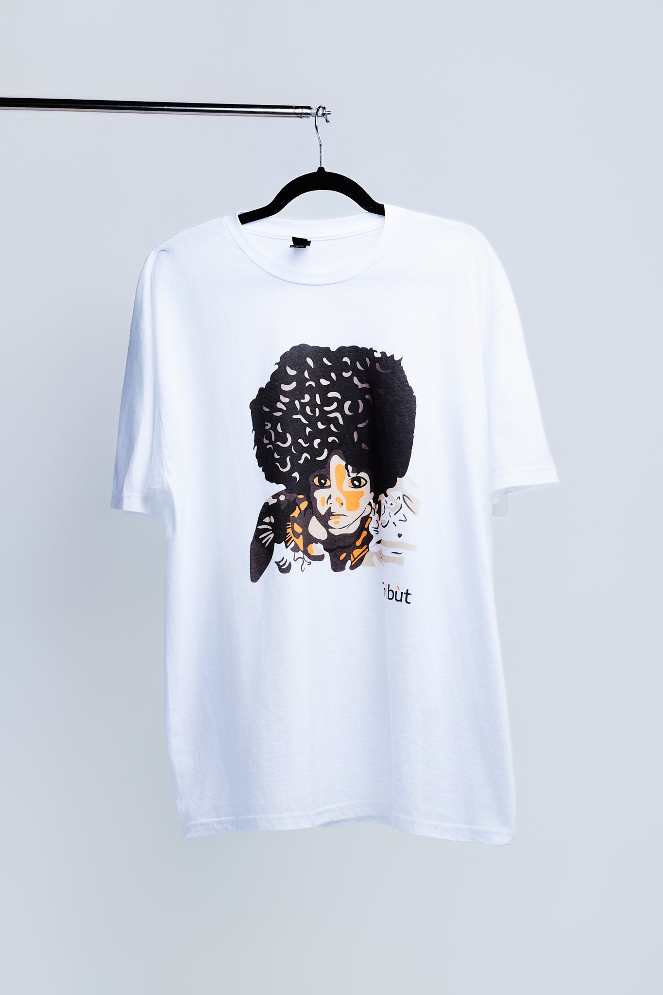 T-shirt - La Troisième solitude