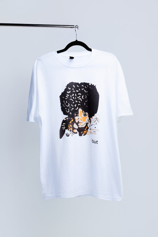 T-shirt - La Troisième solitude